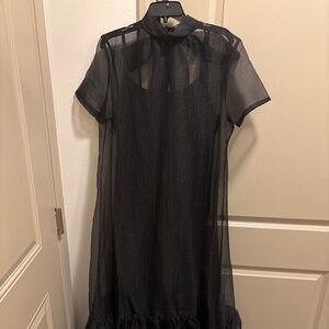 Calluna Dress